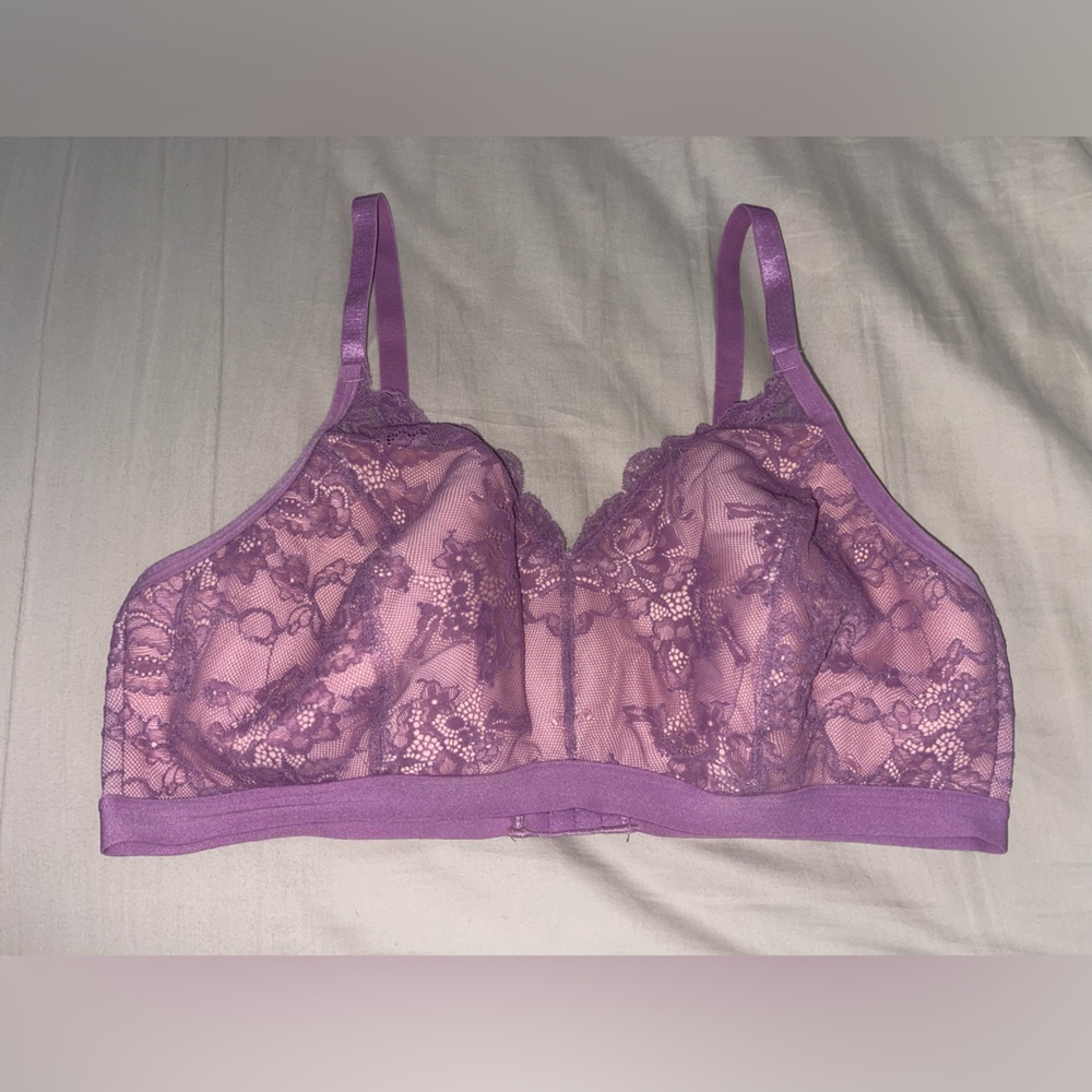 Torrid bralette
